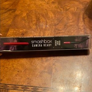 Smashbox arched liner brush